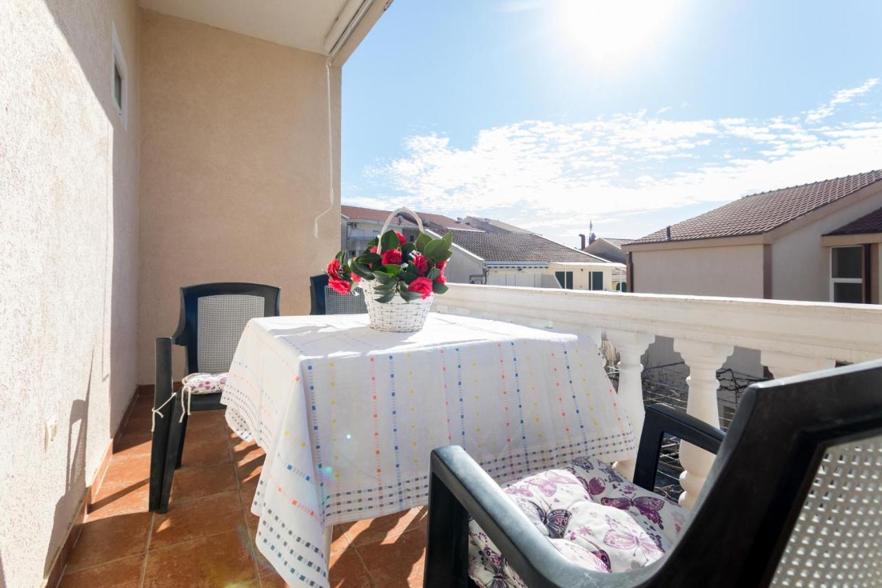 Villa Savovic Petrovac Eksteriør billede