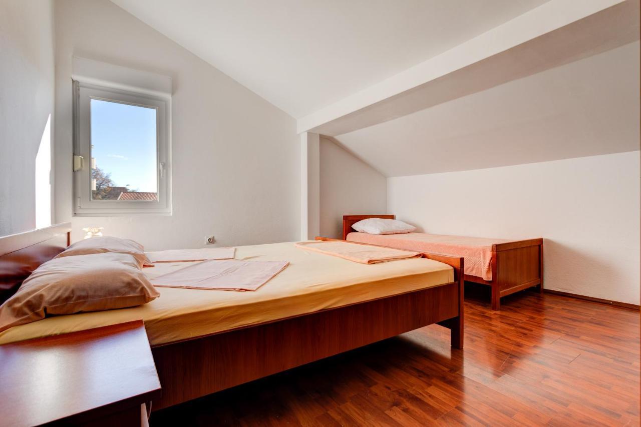 Villa Savovic Petrovac Eksteriør billede