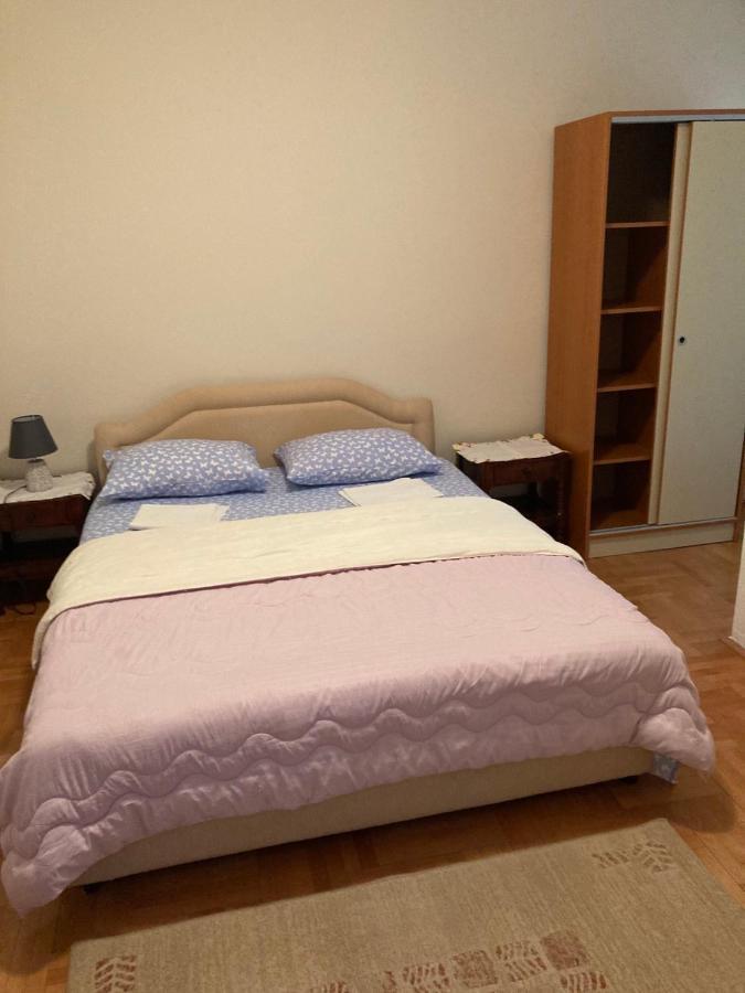 Villa Savovic Petrovac Eksteriør billede