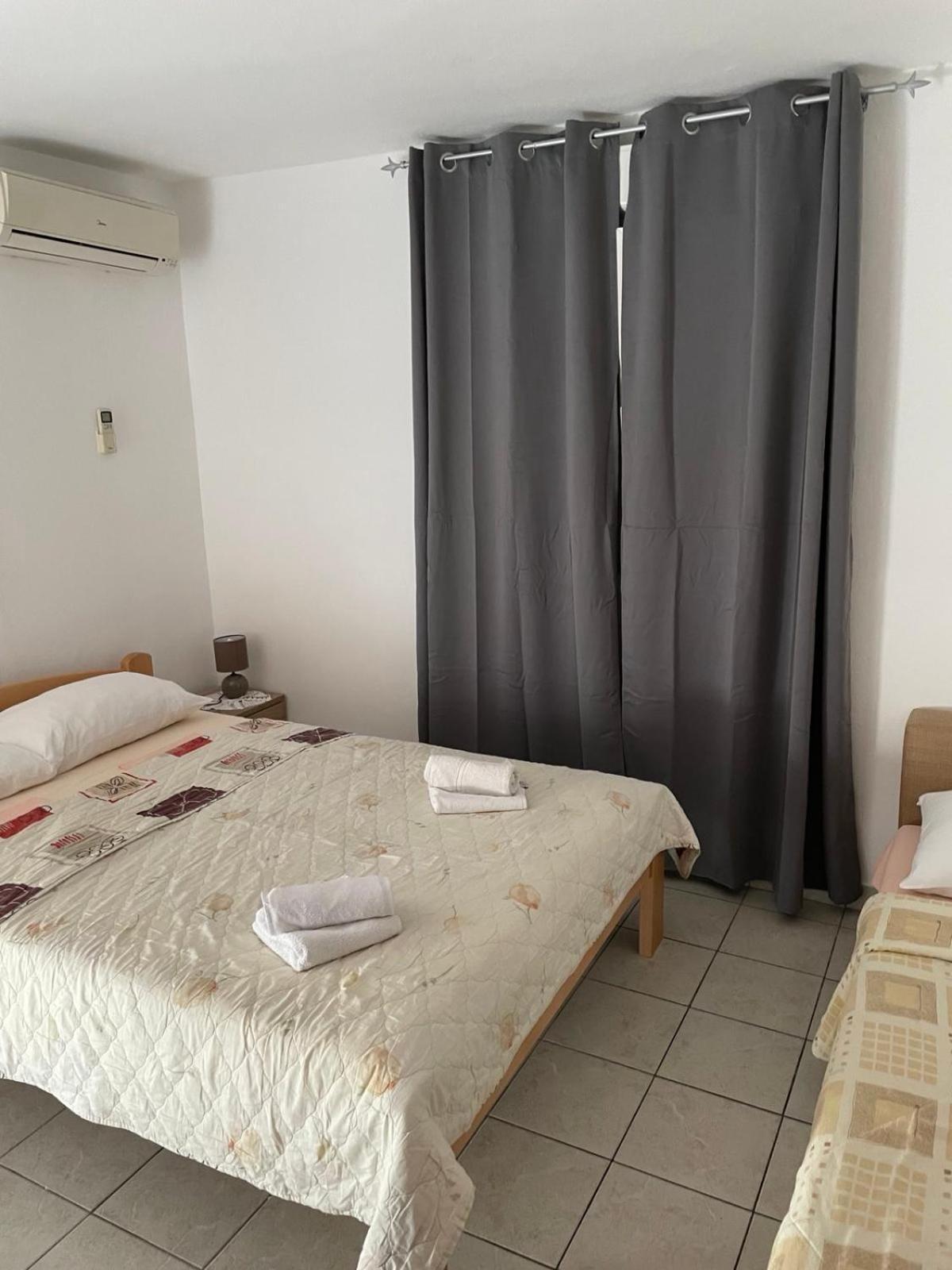 Villa Savovic Petrovac Eksteriør billede